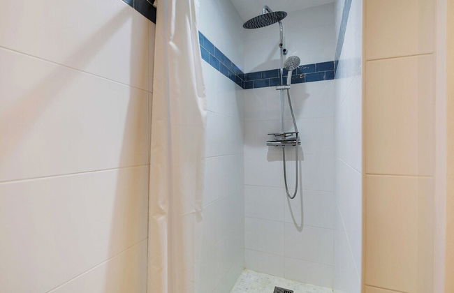 Spacious Apartment - 3br/8p - Place de la Nation - Photo 13