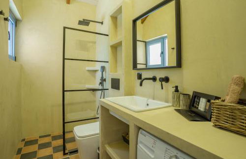 ANOGI - Boutique Guesthouse ~1909~ - Foto 7