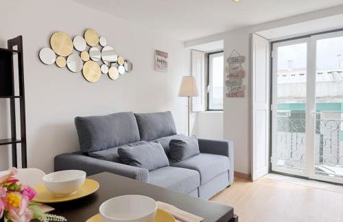 Basilio Studio next to Ladra Flea Market - Foto 1