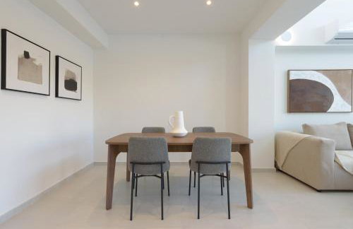 Athenean Private Pool Heaven - Foto 4