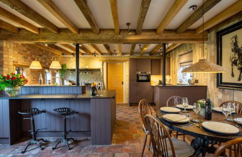 The Coach House at Holy Well - Foto 6