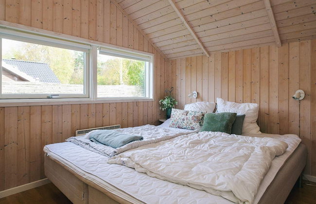 Holiday Home in HÃ¸jby - Foto 4