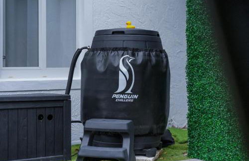 Steps to Sand! - Wellness Escape - Coastal Retreat - Foto 5