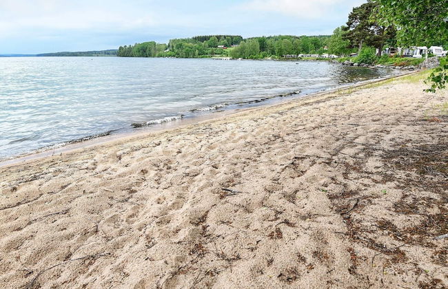 4 Person Holiday Home in Arjang - Foto 10