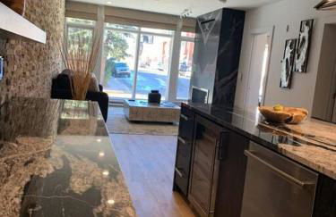 Most Luxurious1Br in town And steps to the Gondola - Foto 18