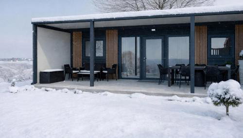 Razgledna Oaza-VIEW OASIS,Holiday Home on Mađerka Hill - Foto 5