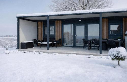 Razgledna Oaza-VIEW OASIS,Holiday Home on Mađerka Hill - Foto 5