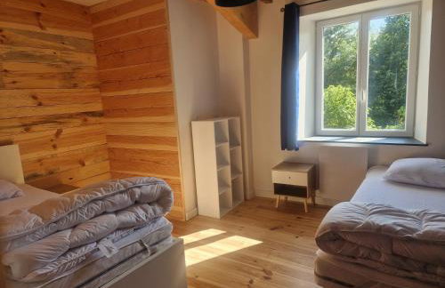 Gîte des Catalpas - Foto 8