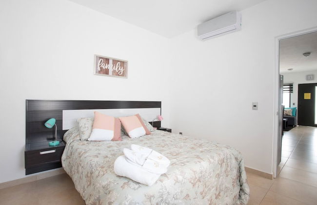 New Ampartment For Rent - Foto 8