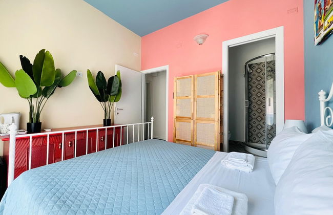 Apartment Sonnino 37 - Foto 29