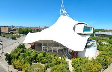 Amazing view Metz avec terrasse et parking - Foto 1
