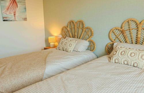 Luxury apartment - Sea, Mountain, Golf - La Duquesa Manilva - Photo 19