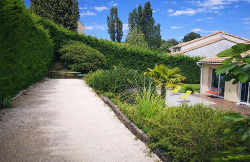 Villa Tolosa - Foto 9