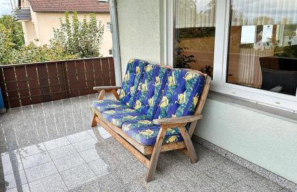 Daheim am Wasserturm - Wörth - Foto 32