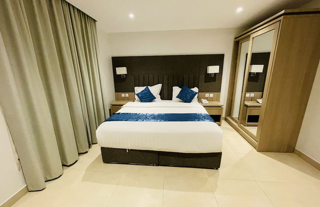 Terrace View 2 - Serviced Apartment - Foto 9