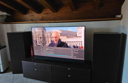 La Casa Del Lupo - Foto 60