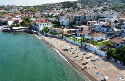 Tropical Beach "Poseidon" - Foto 35