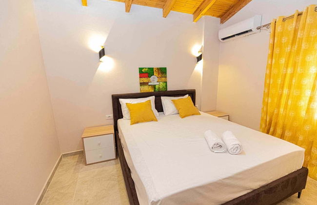 Villa The Old Bakery - Foto 14