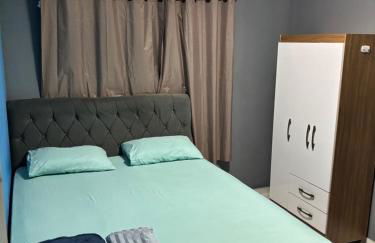 Apartamento completo Corumbá - Photo 1