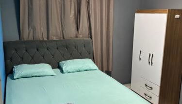 Apartamento completo Corumbá - Photo 1, towels, wardrobe