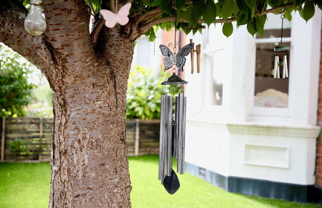 The Pink Door - Foto 40