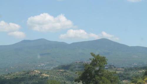 Casa nel bosco alle Macinaie - Foto 3