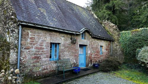 Gîtes du Gohic - Le Cidre - Foto 3