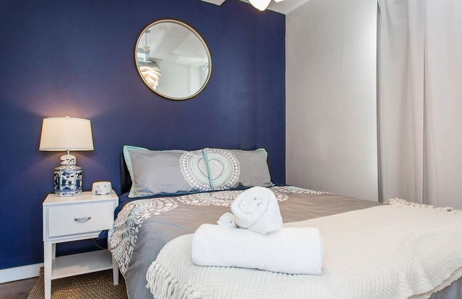 Chestnut Charm - Modern 1 BDR in Downtown - Foto 1