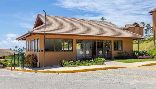 Apto 102 T10 Eco Resort com 2 qts - Foto 5