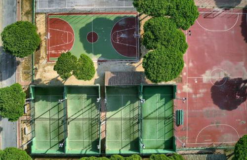 Villa Escocia, entre pinares y a pie de playa - Foto 9