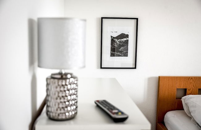 Apartamenty Dwupoziomowe Dwa Widoki Jacuzzi & Sauna - Foto 57