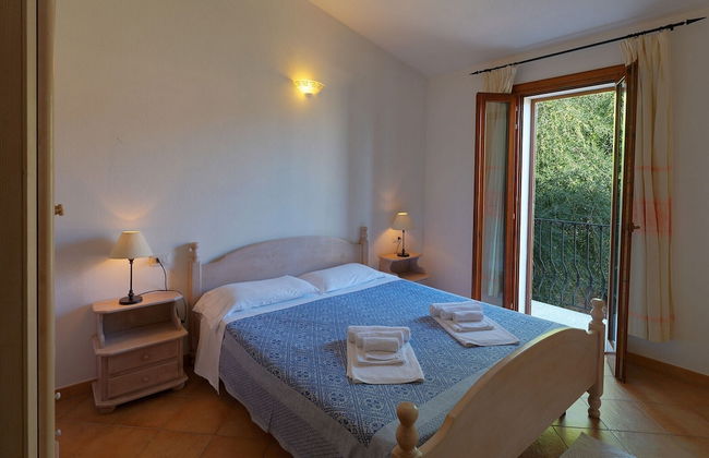 Fantastic Residenza Badus 1 Bedroomapart Sleeps 4 Plus Possible Child bed No0815 - Photo 6