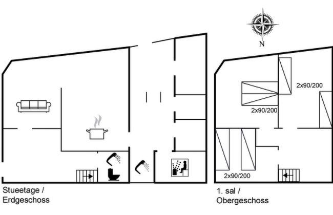 "Gaby" - 250m from the sea - Foto 2
