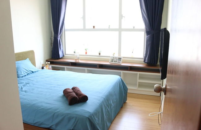 Beautiful Domain 2 Bedrooms - Photo 19