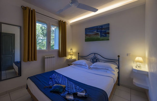 Résidence Vasca D'Oro - Foto 17