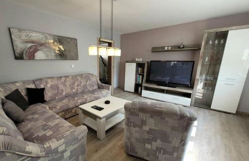 Ulrich & Christa´s Ferienhaus - Foto 12