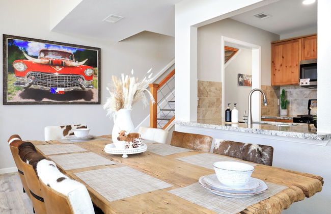 Longhorn Landing - Foto 10