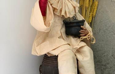 La casa del Pino Argentato - Foto 18