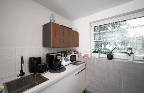 monteurzimmer-dortmund-mengede - Foto 5