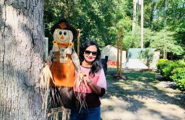 Sai Villa on Maurice River - Foto 51