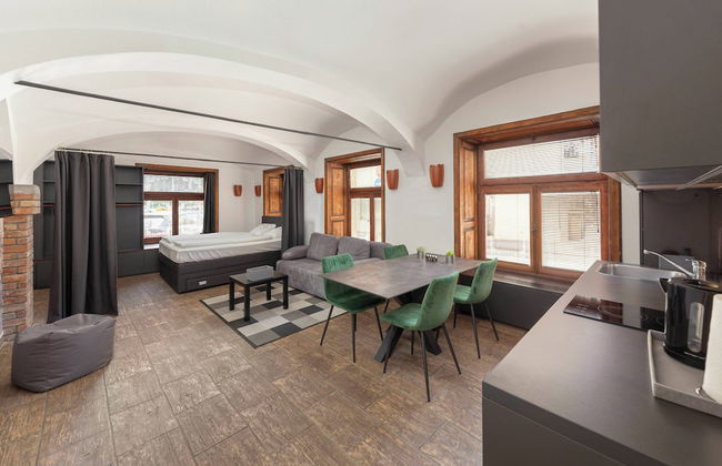 Aroma Apartments - Foto 7