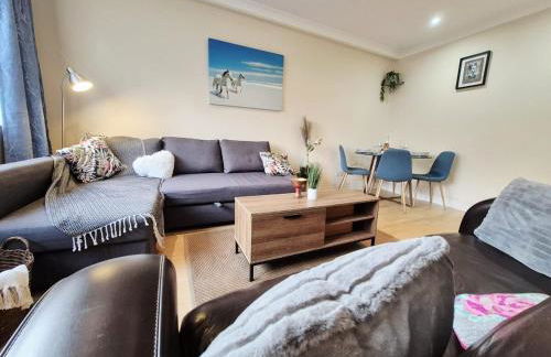 Highgate apartment - Feel right at home, spacious and convenient - 5mins from tube station - Photo 16