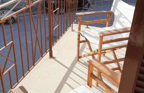 Tasias apartments - Foto 23