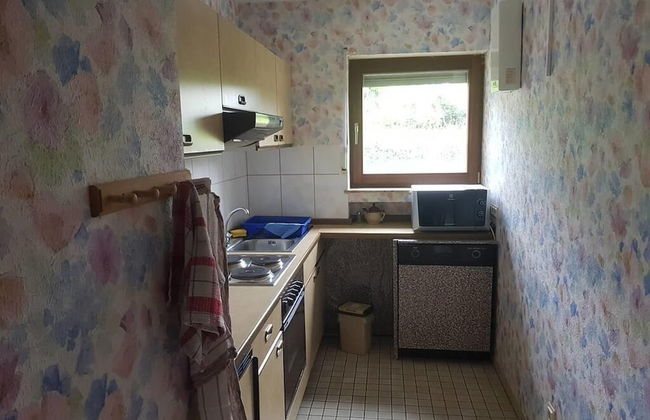 Franz Berg Apartment Greimerath - Foto 10