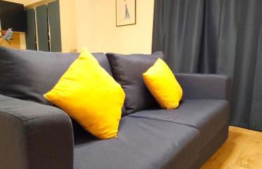 Les suites frontalières T2 avec parking et balcon secteur Thionville Luxembourg - Photo 2