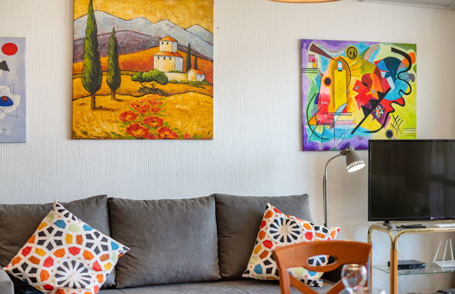 Mirador del Bendito - Photo 7