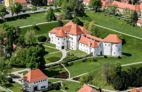 The Cozy Chalet - Foto 57