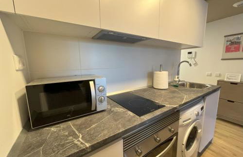 Studio Home Madrid - Foto 15