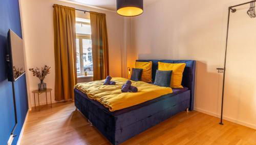 *NEU* 2 Personen, WLAN, Balkon - Photo 2