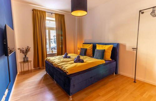 *NEU* 2 Personen, WLAN, Balkon - Photo 2